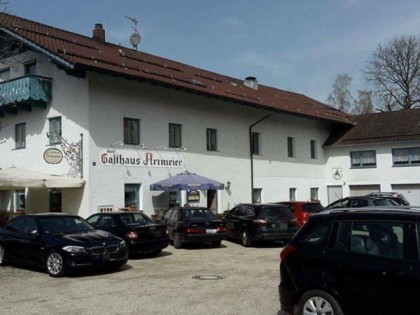 Foto: Altes Gasthaus Artmeier